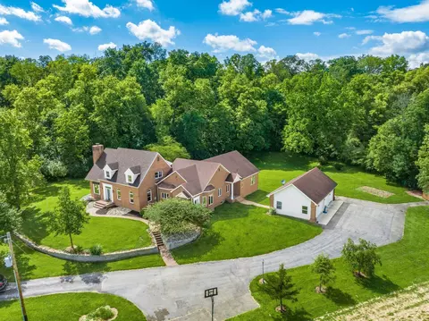 View/Area - 1422 Pontius Rd, Circleville, OH 43113 photo 3 of 7