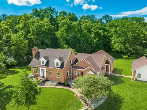 View/Area - 1422 Pontius Rd, Circleville, OH 43113 photo 2 of 7