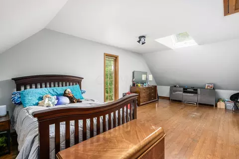 Bedroom - 1422 Pontius Rd, Circleville, OH 43113 photo 11 of 11