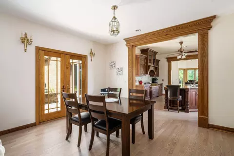Dining - 1422 Pontius Rd, Circleville, OH 43113 photo 1 of 5