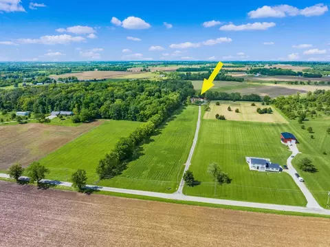 View/Area - 1422 Pontius Rd, Circleville, OH 43113 photo 6 of 7