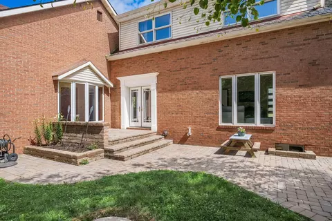 Exterior - 1422 Pontius Rd, Circleville, OH 43113 photo 7 of 11