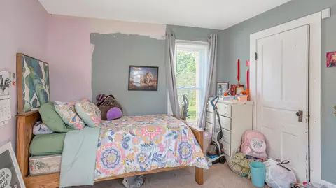 Bedroom - 216 N Elm St, Prospect, OH 43342 photo 5 of 12