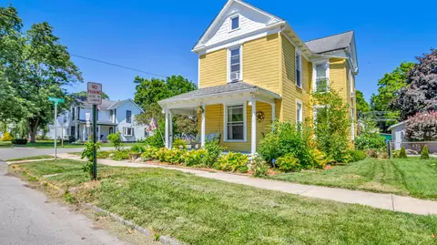 Exterior - 216 N Elm St, Prospect, OH 43342 photo 1 of 5