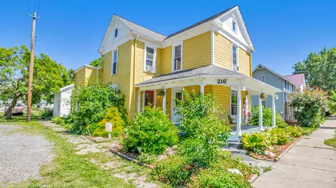 Other - 216 N Elm St, Prospect, OH 43342 photo 2 of 8