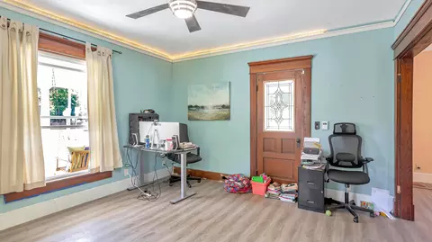 Living - 216 N Elm St, Prospect, OH 43342 photo 1 of 1