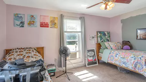 Bedroom - 216 N Elm St, Prospect, OH 43342 photo 6 of 12