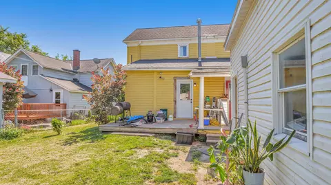 Exterior - 216 N Elm St, Prospect, OH 43342 photo 5 of 5
