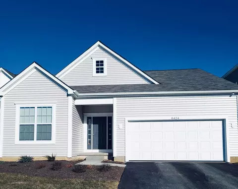 6424 Blackwood Dr, Westerville, OH 43081