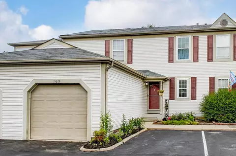 169 Macenroe Dr #32C, Blacklick, OH 43004