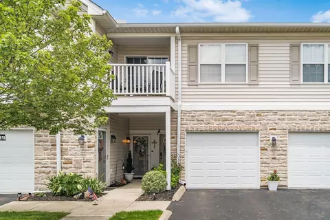 4938 Common Market Pl, Dublin, OH 43016