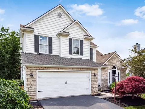 7306 Scioto Pkwy, Powell, OH 43065