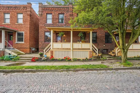 157 Detroit Ave #157, Columbus, OH 43201