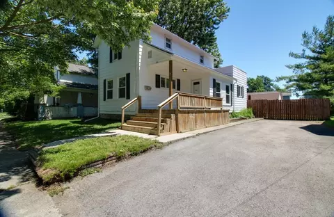 182 N Grand Ave, Marion, OH 43302