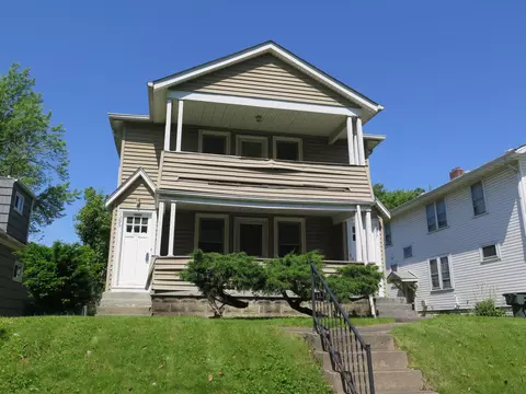 1395 Meadow #1395-1397, Columbus, OH 43212