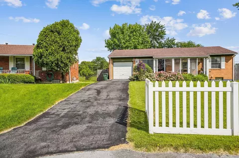 2691 Key Pl, Columbus, OH 43207