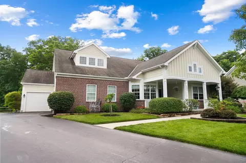 4683 Ramblewood Dr, Galena, OH 43021