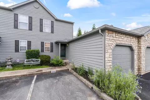 5693 Blendonridge Dr #76D, Columbus, OH 43230