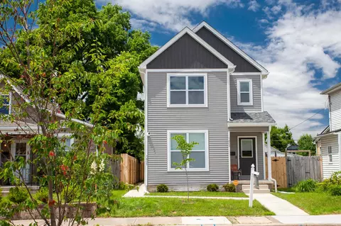 1405 S 4th St, Columbus, OH 43207