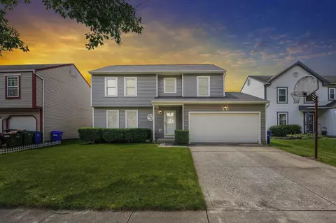 6211 Northbend Dr, Canal Winchester, OH 43110