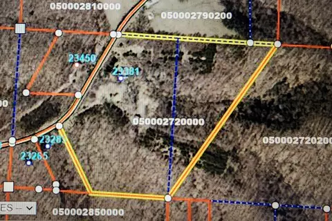 23381 Buena Vista Rd, Rockbridge, OH 43149