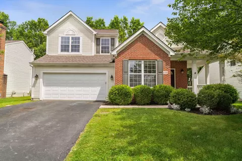 6188 Hilltop Trail Dr, New Albany, OH 43054