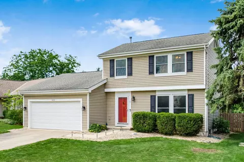1616 Bendelow Dr, Columbus, OH 43228
