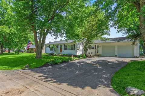 6774 Wilmont Ter, Huntsville, OH 43324