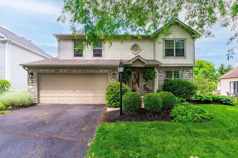 6232 Pinefield Dr, Hilliard, OH 43026