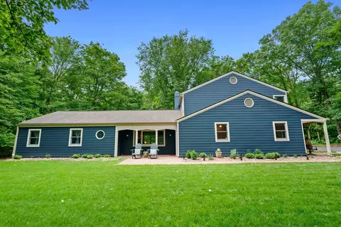 5581 Ashford Rd, Dublin, OH 43017