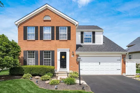 2908 Jericho Pl, Delaware, OH 43015
