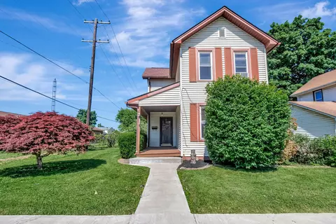 193 Decrow Ave, Newark, OH 43055