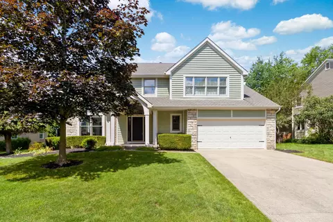 249 Muladore Dr, Powell, OH 43065