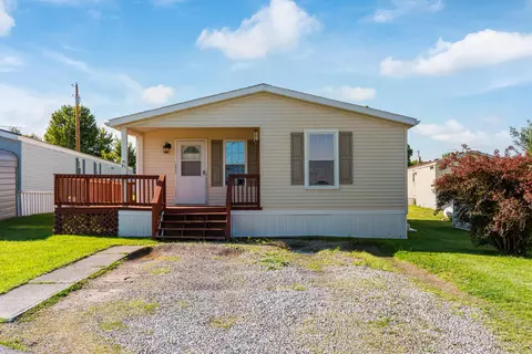 107 810 #LOT 31, West Salem, OH 44287