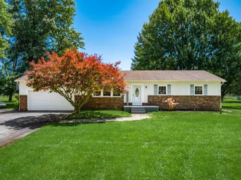 790 Claridon Northern Rd, Caledonia, OH 43314