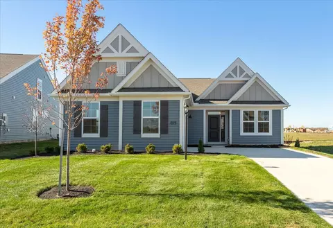 1713 Skyview Dr, Marysville, OH 43040