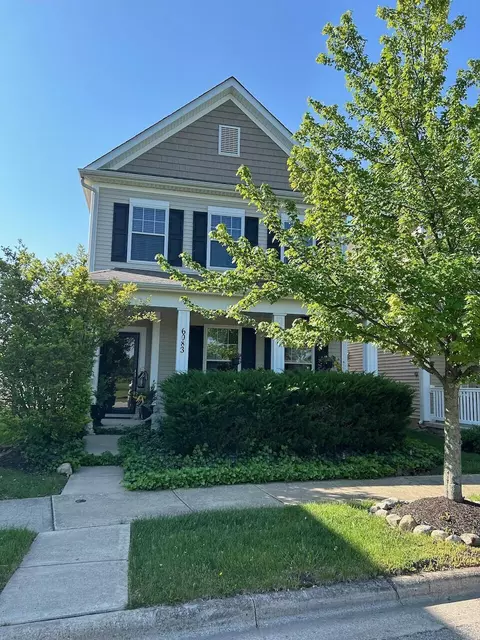 6083 Hayden Farms Rd, Dublin, OH 43016
