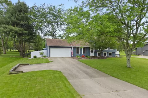 443 Lexington Steam Corners Rd, Mansfield, OH 44904