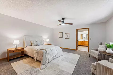 Bedroom - 249 Clark Dr, Circleville, OH 43113 photo 1 of 6
