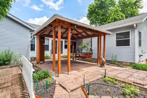 Exterior - 249 Clark Dr, Circleville, OH 43113 photo 11 of 17