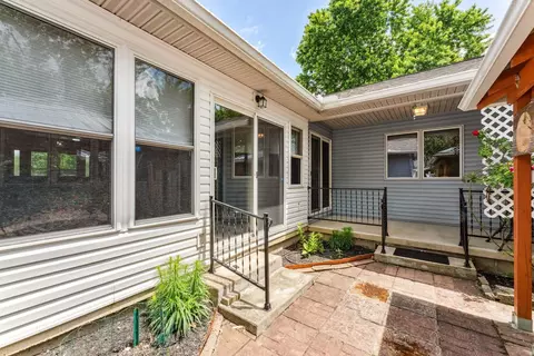 Exterior - 249 Clark Dr, Circleville, OH 43113 photo 13 of 17