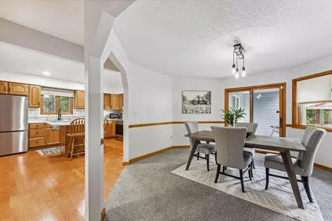Dining - 249 Clark Dr, Circleville, OH 43113 photo 1 of 3