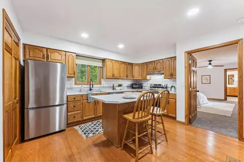 Kitchen - 249 Clark Dr, Circleville, OH 43113 photo 1 of 5