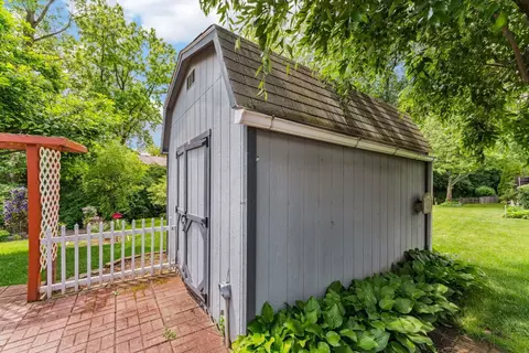 Exterior - 249 Clark Dr, Circleville, OH 43113 photo 17 of 17