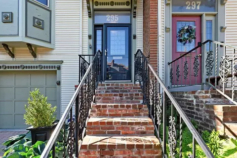 295 W 1st Ave, Columbus, OH 43201