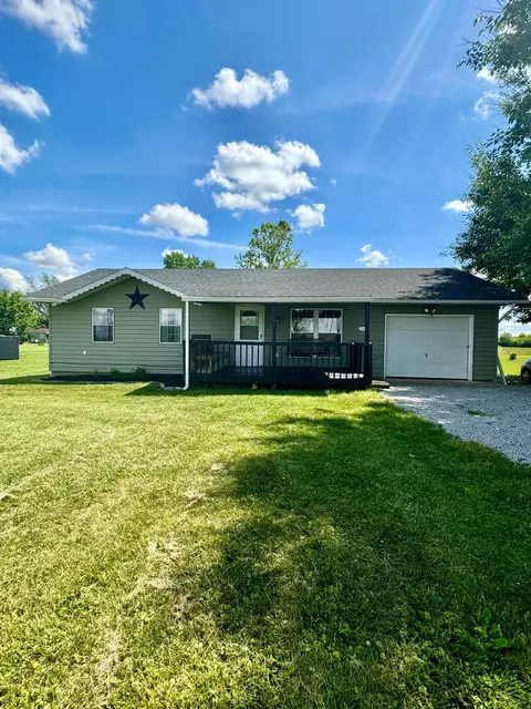 2245 Rowe Ging Rd SW, Washington Court House, OH 43160