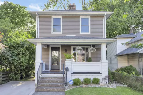 1361 S 3rd St, Columbus, OH 43207