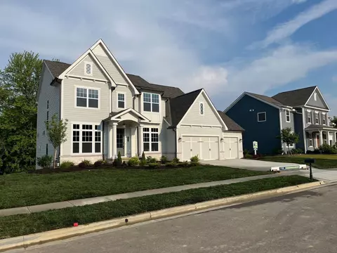 4850 Cherry Glen Dr, Powell, OH 43065
