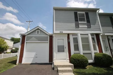 826 Annagladys Dr, Worthington, OH 43085