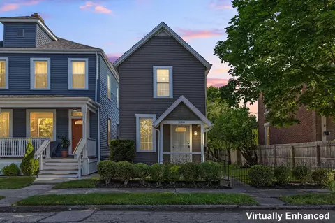 608 Stanley Ave, Columbus, OH 43206